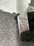 Ruby Moon Gray Pullover Sweater Size XS - photo 8