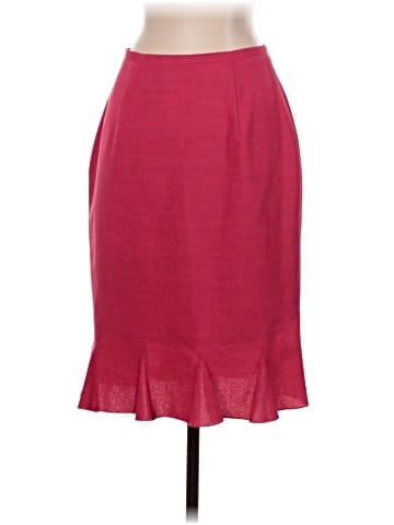 Tristan & Iseut Formal Skirt (view 2)