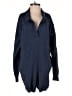 Lunya Blue Romper Size XS - photo 1