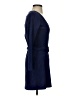Millibon Blue Casual Dress Size S - photo 4