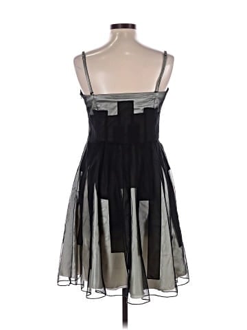 Twelve by Twelve Cocktail Dress (view 2)
