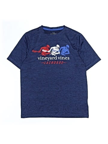 Vineyard Vines Performance Short Sleeve T-Shirt (view 1)