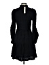 Jade Black 3/4 Sleeve Top Size XS - photo 2