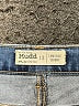 Mudd Hearts Blue Jeans Size 13 - photo 7