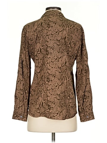 Rails 3/4 Sleeve Blouse (view 2)