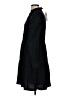 Jade Black 3/4 Sleeve Top Size XS - photo 5