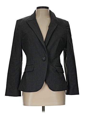 Express Outlet Blazer (view 1)