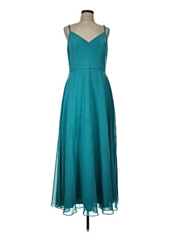 Azazie Cocktail Dress (view 1)