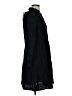 Jade Black 3/4 Sleeve Top Size XS - photo 4