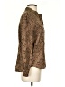 Rails Paisley Brown 3/4 Sleeve Blouse Size S - photo 4