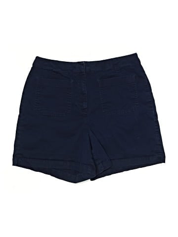Crown & Ivy Shorts (view 1)