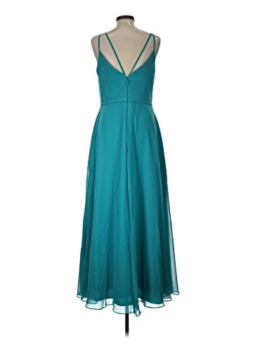 Azazie Cocktail Dress (view 2)
