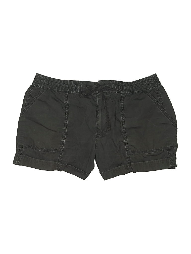 Pre-owned Lou & Grey Shorts In Black