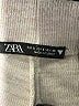 Zara Gray Casual Pants Size S - photo 4