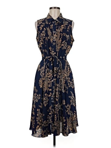 NANETTE Nanette Lepore Casual Dress (view 1)