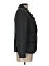 Express Outlet Gray Blazer Size 12 - photo 4