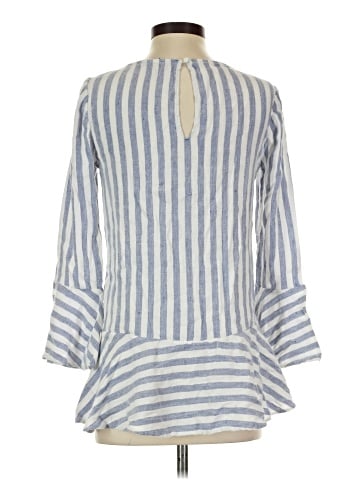 Alice + Olivia 3/4 Sleeve Blouse (view 2)