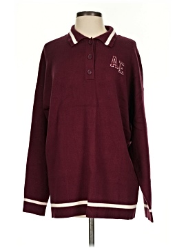American Eagle Outfitters Pullover Sweater