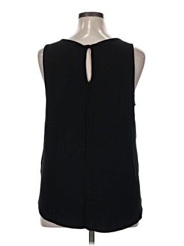 Market and Spruce Sleeveless Top (view 2)
