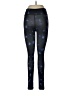 H&M Blue Active Pants Size 12 - 14 - photo 2
