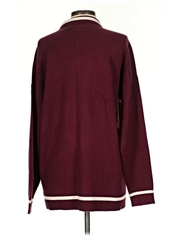 American Eagle Outfitters Pullover Sweater (view 2)