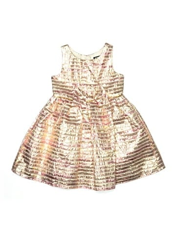 Zunie Dress (view 1)