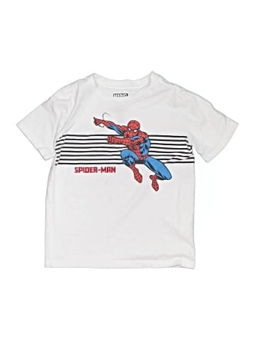 Marvel Short Sleeve Top (view 1)