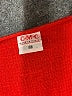 C.M.C Red Sleeveless Top Size XS - photo 7