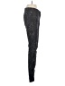 7 For All Mankind Paisley Black Jeans Size 26 waist - photo 4