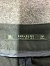 Zara Basic Tweed Black Dress Pants Size L - photo 7