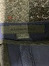 Alexander Wang Blue Casual Pants Size 2 - photo 7