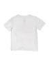 Marvel White Short Sleeve Top Size 7 - photo 2