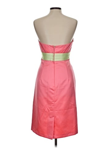 Alfred Angelo Cocktail Dress (view 2)