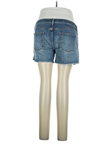 Gap - Maternity Denim Shorts (view 2)