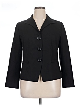 Lafayette 148 New York Wool Blazer (view 1)