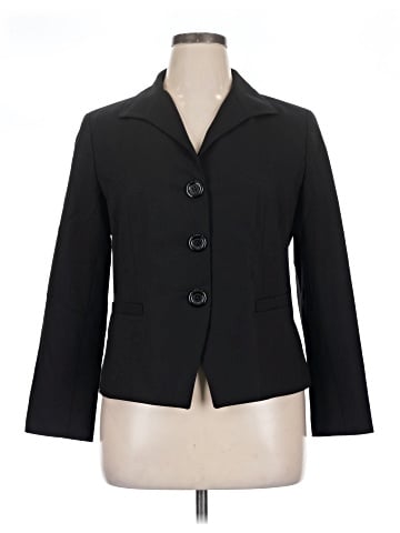 Lafayette 148 New York Wool Blazer (view 1)