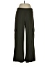 Boston Proper Green Cargo Pants Size S - photo 1