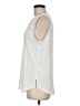 Athleta White Sleeveless T-Shirt Size M - photo 5