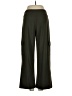 Boston Proper Green Cargo Pants Size S - photo 2