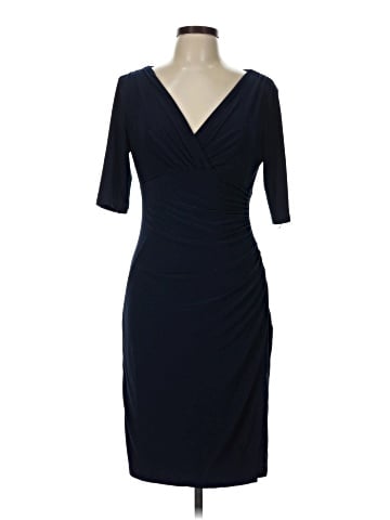 Lauren by Ralph Lauren Cocktail Dress (view 1)