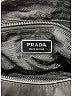 Prada Black Shoulder Bag One size - photo 9
