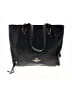 Coach 100% Leather Black Leather Tote One size - photo 1