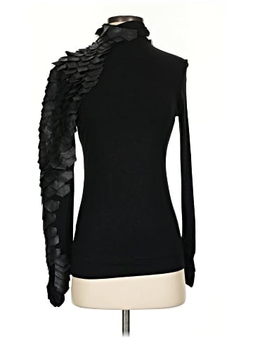 Gracia Long Sleeve Top (view 1)