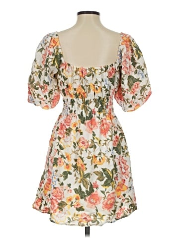 Faithfull the Brand Cocktail Dress (view 2)