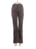Pilcro Brown Jeans Size 27 waist - photo 1