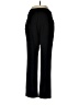 Mango Black Casual Pants Size M - photo 2