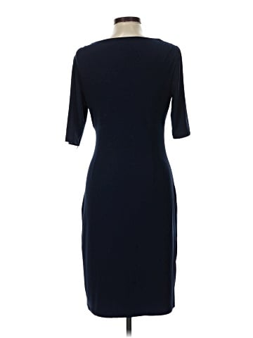 Lauren by Ralph Lauren Cocktail Dress (view 2)