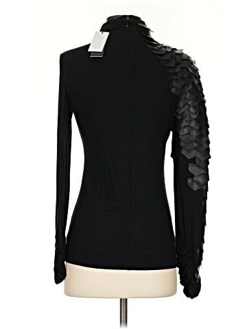 Gracia Long Sleeve Top (view 2)