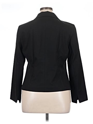 Lafayette 148 New York Wool Blazer (view 2)