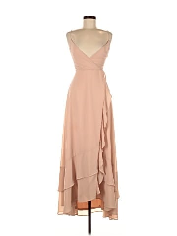 Lulus Cocktail Dress (view 1)